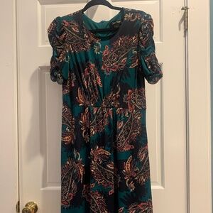 Jessica Howard Paisley Dress